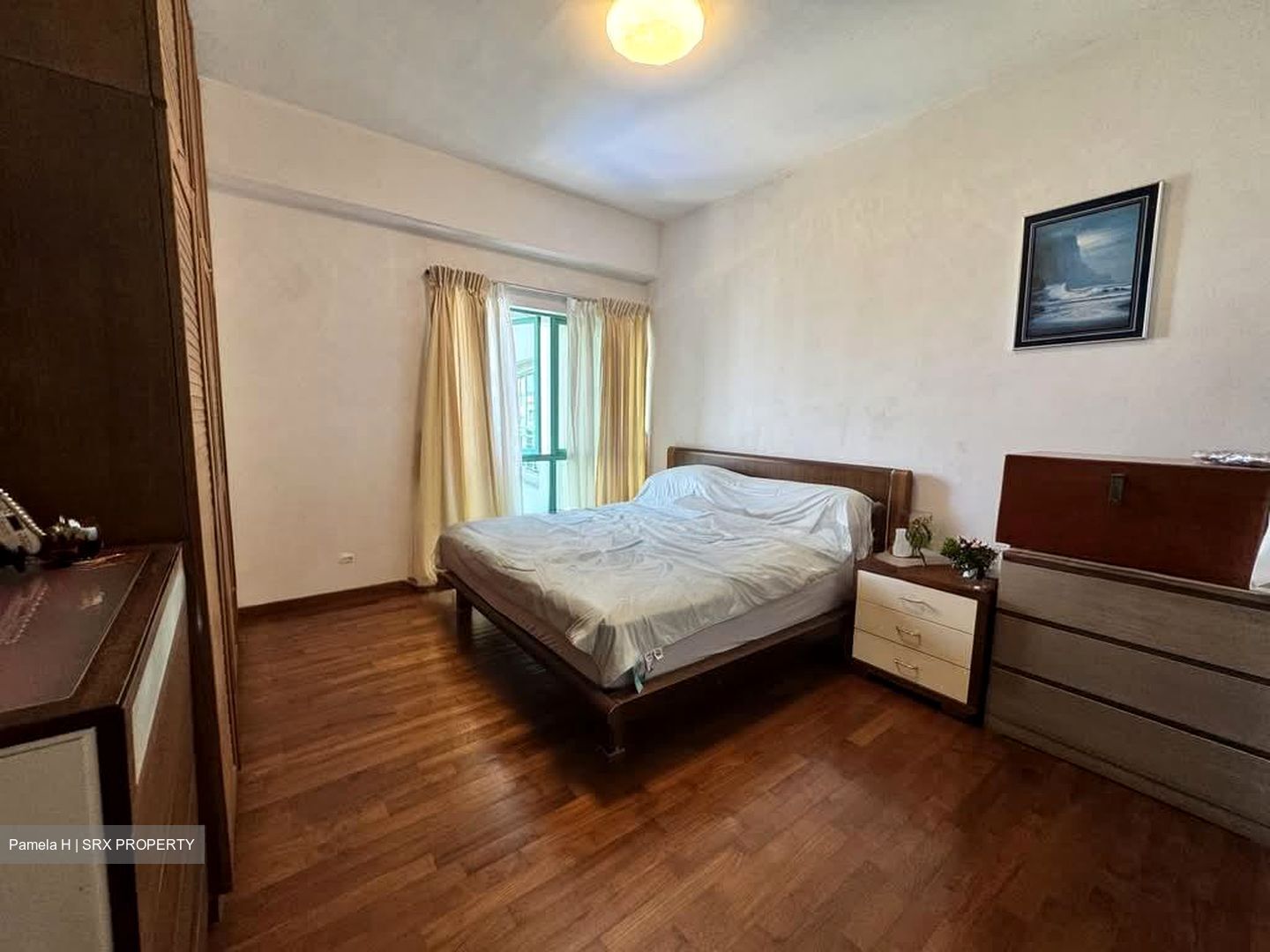Southaven I (D21), Condominium #604900971